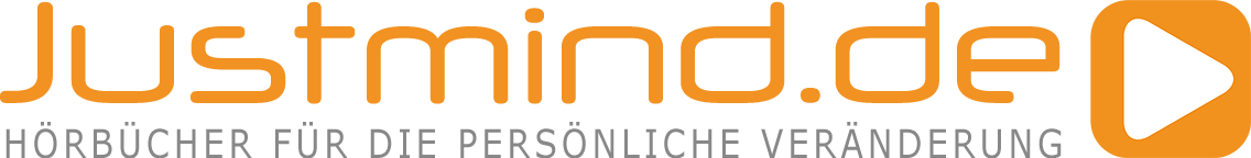 Justmind.de - Hörbücher für die persönliche Veränderung